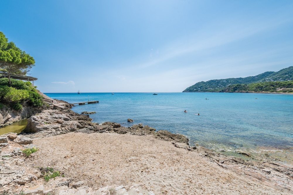 Canyamel Beach Sun