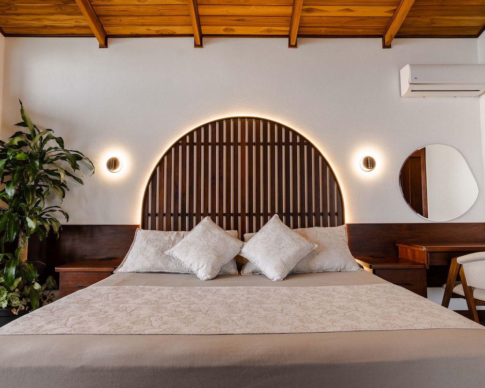 Villas Jawara