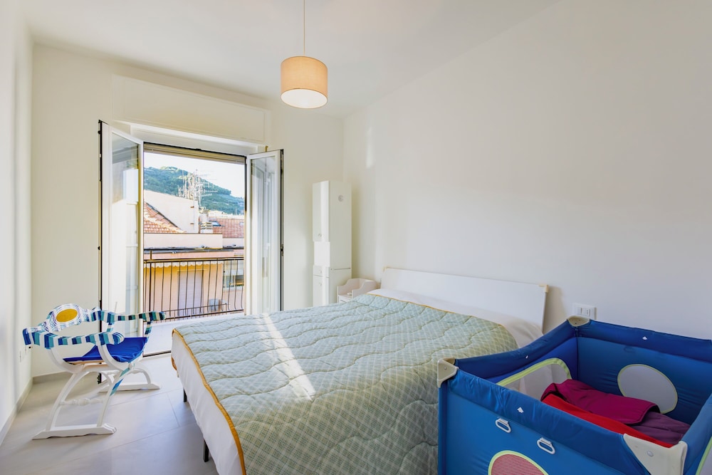Holidays in Arma di Taggia by Wonderful Italy
