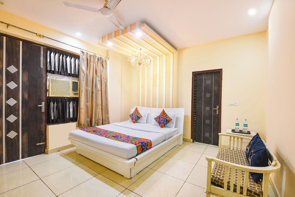 Fabhotel Connect Stays