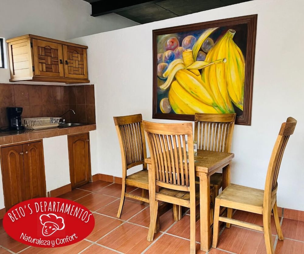 Betos Departamentos