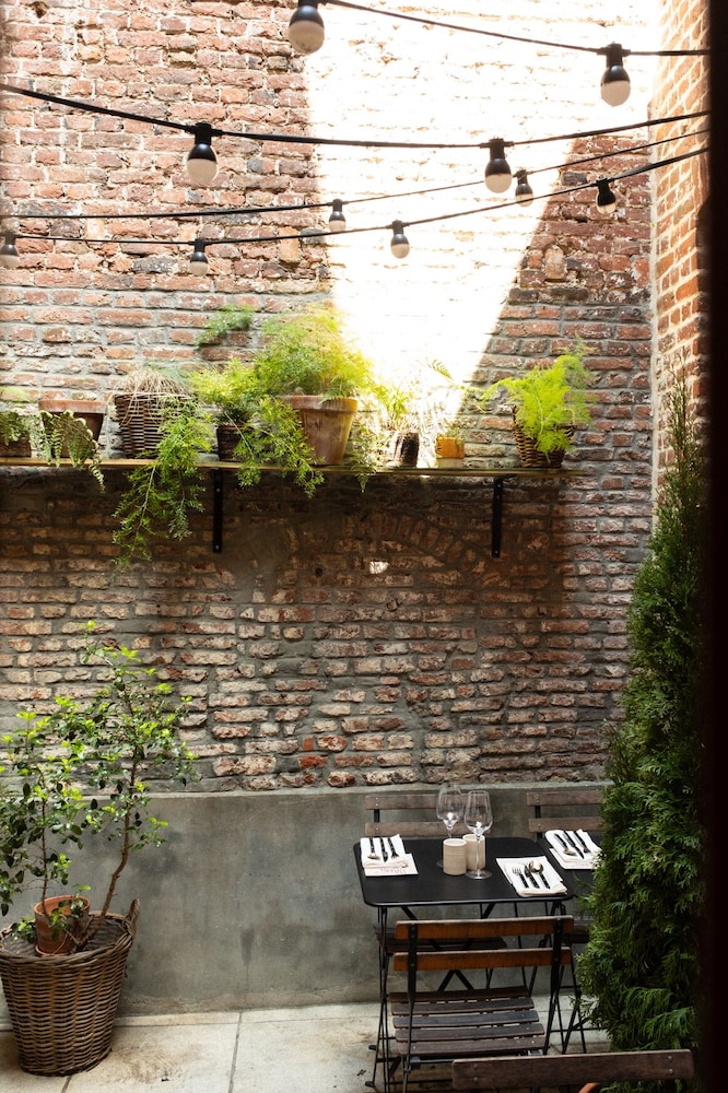 Chez Georges