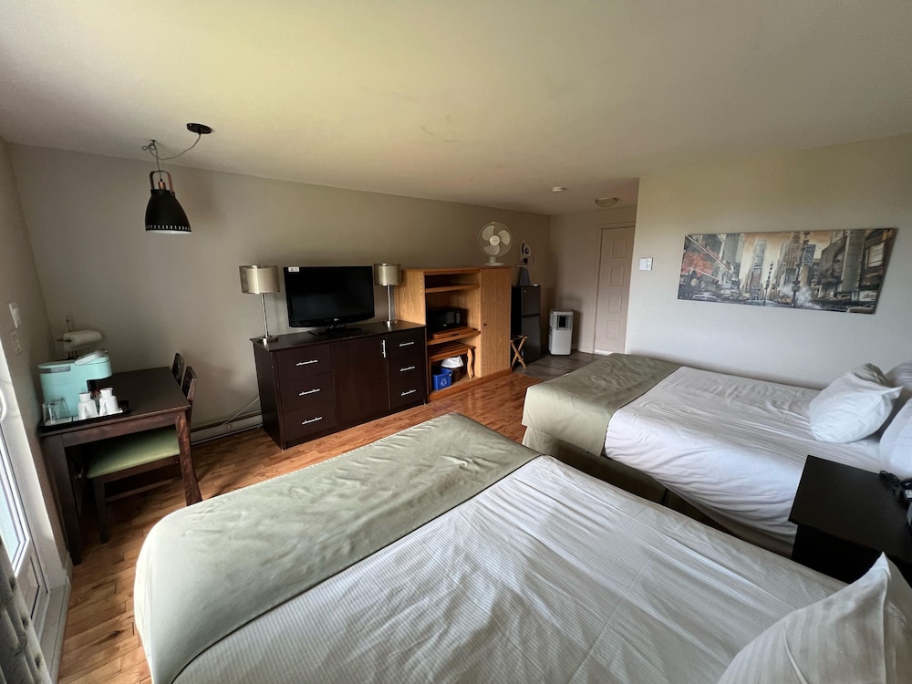 Mon Joli Motel