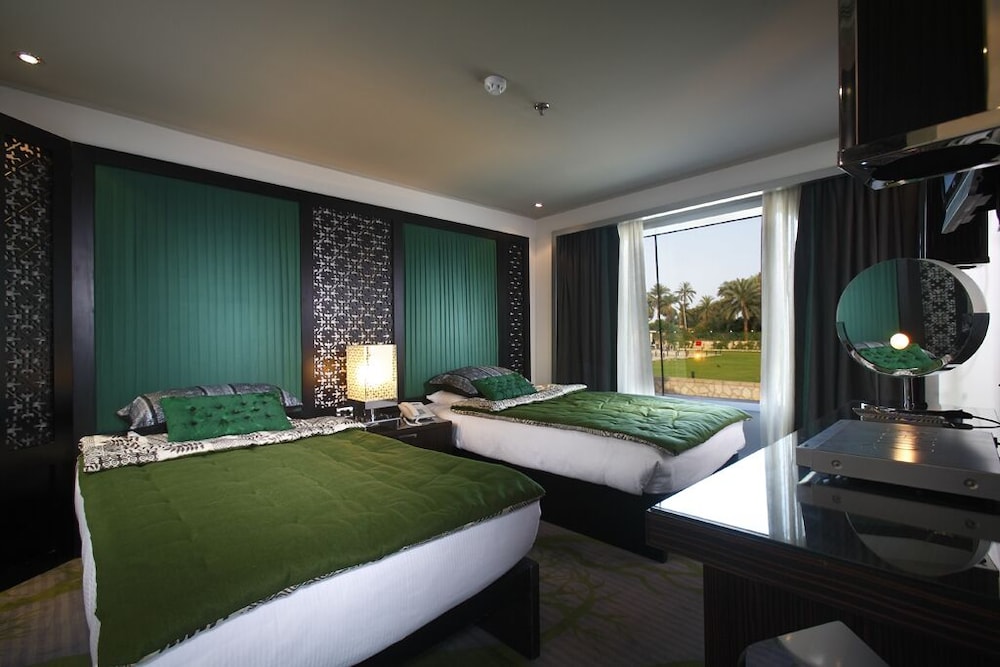 Movenpick MS Darakum view 4
