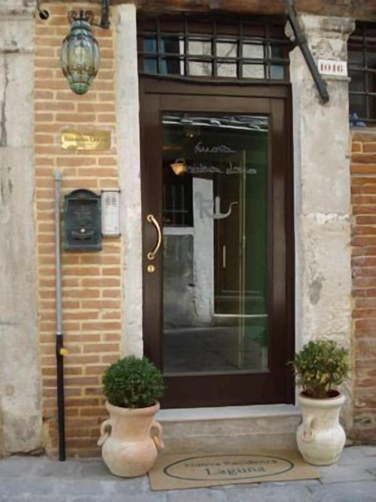 Residenza Laguna