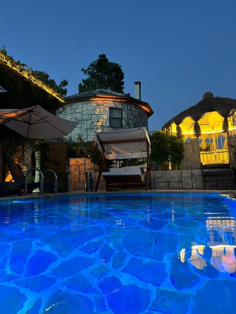 Villas Rustica Fethiye