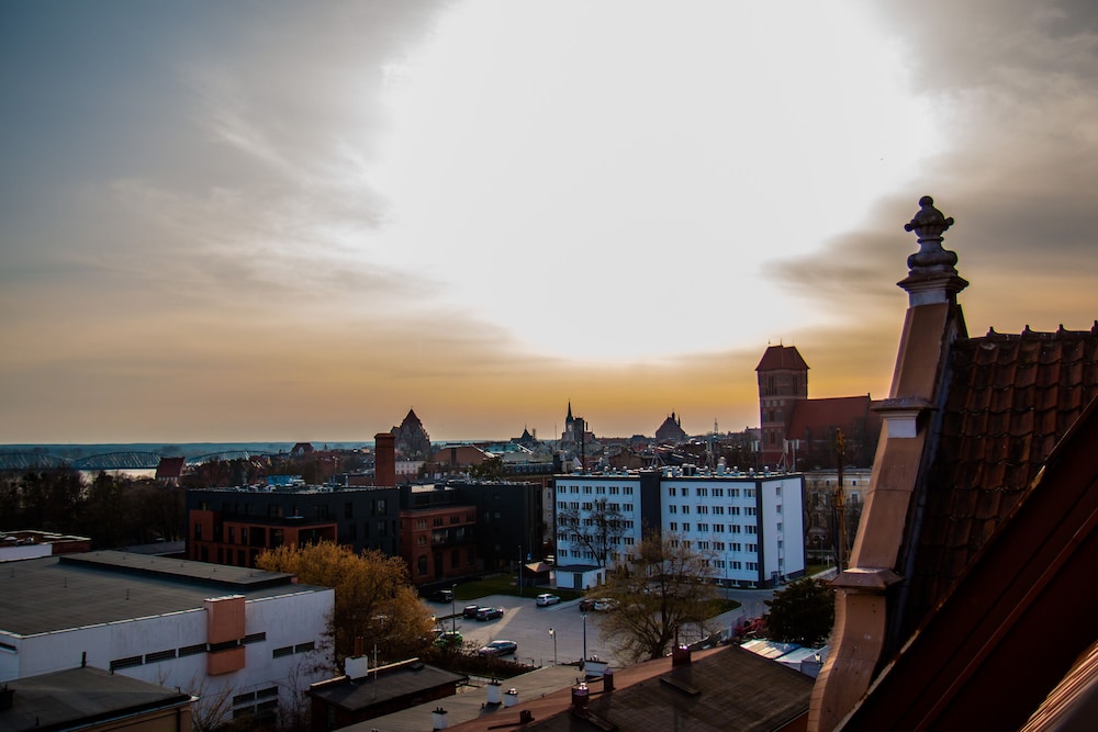 Apartament Uleczka view 3