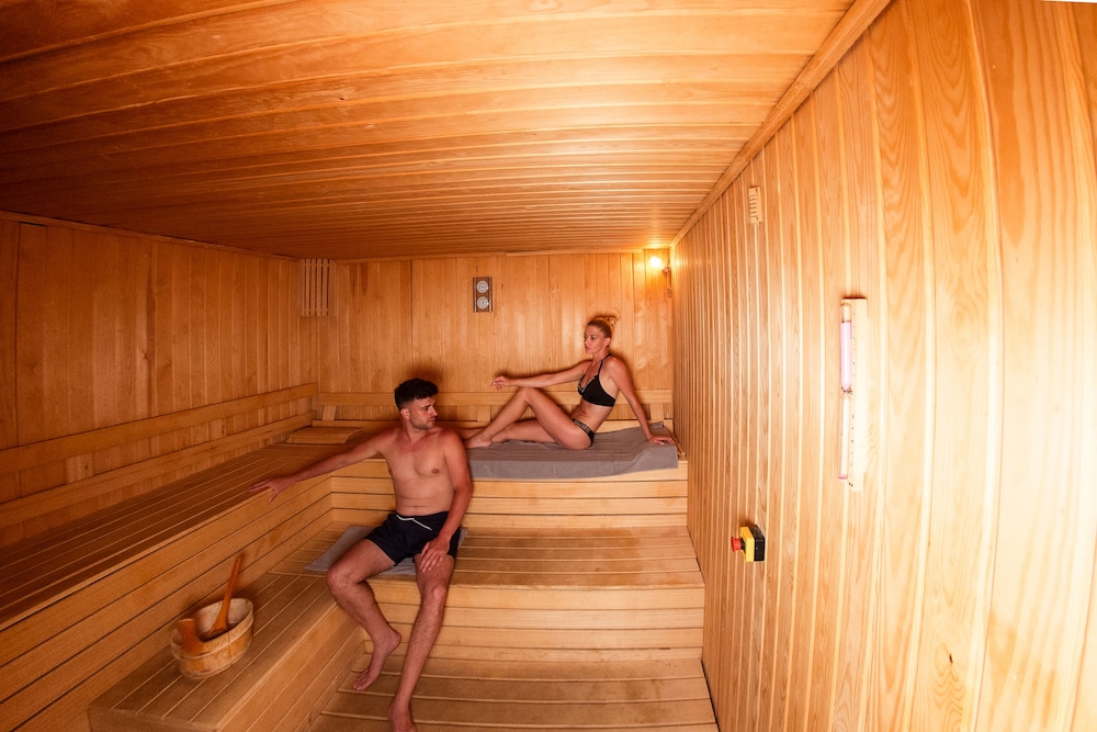 Laren Family Otel & Spa - Butik Otel - Image 65