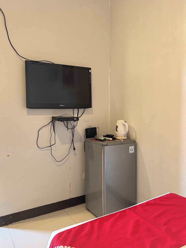 Espacio de Clarita Hometel, Davao-Stadt, Philippinen - 20