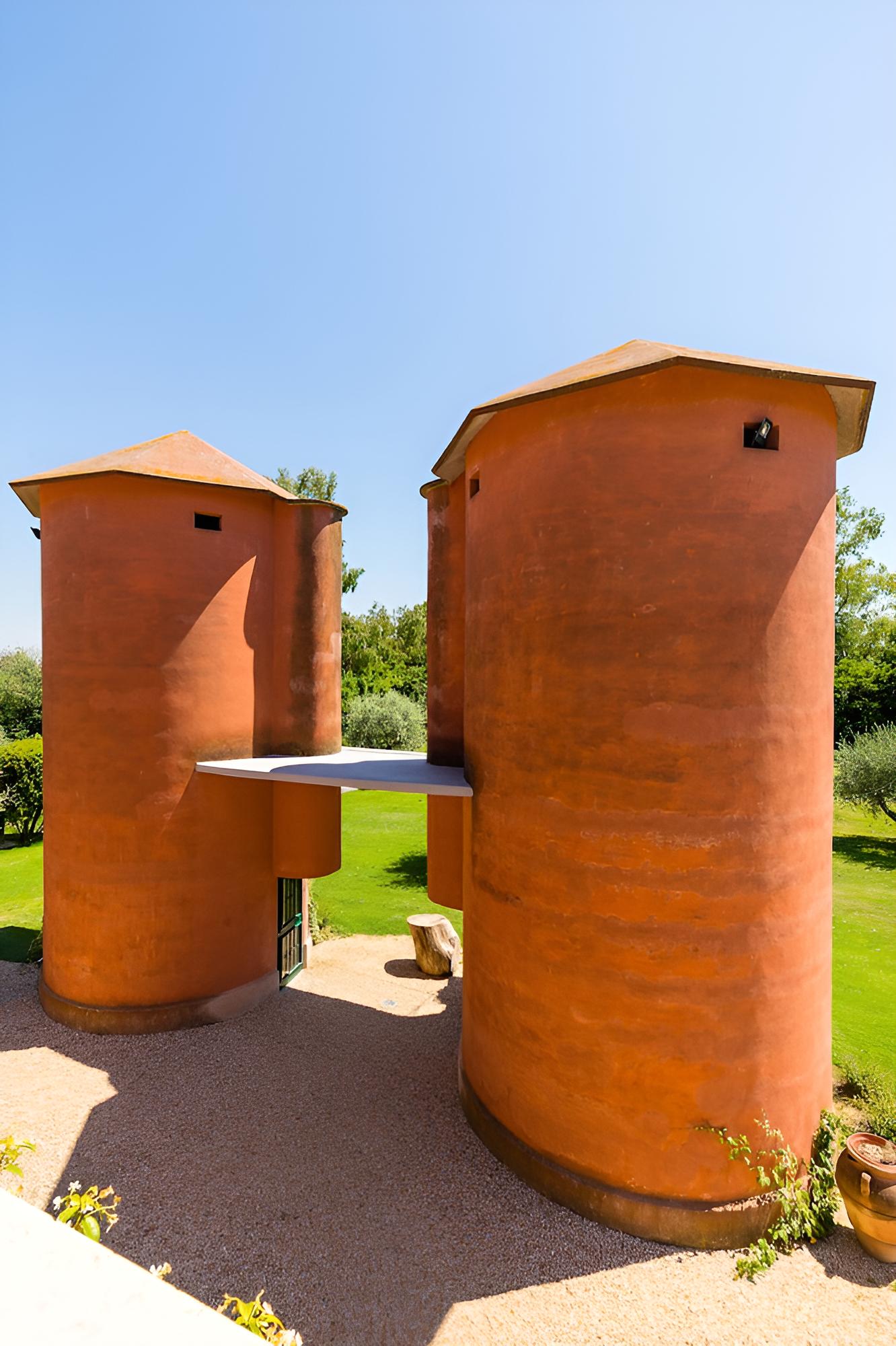 Riserva dell'Olmo