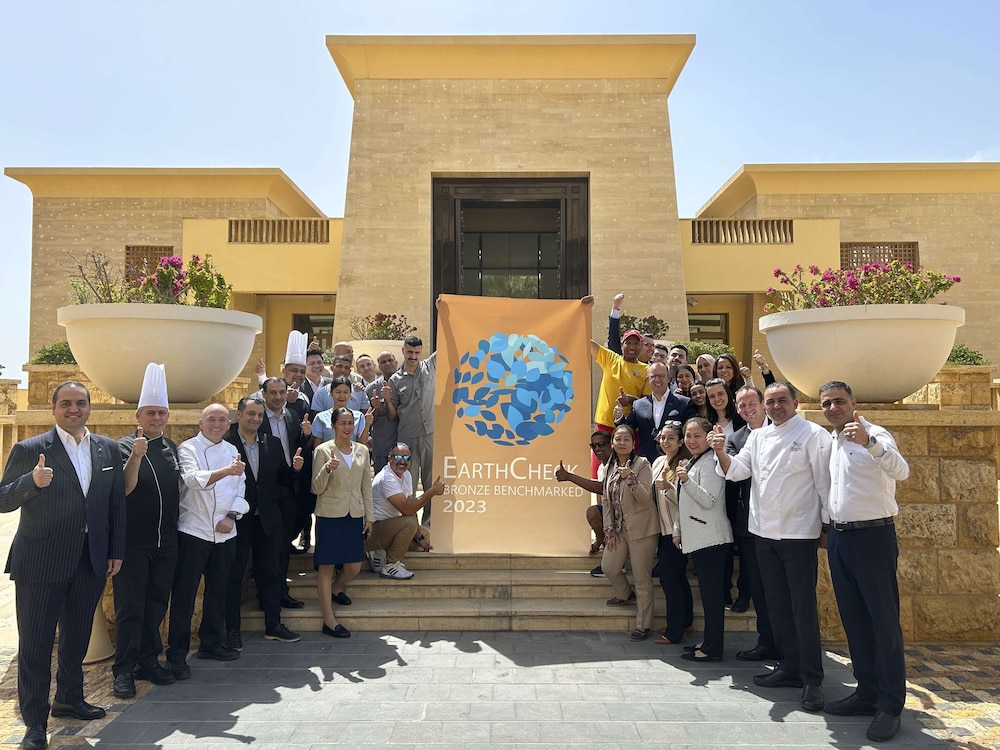 Kempinski Hotel Ishtar Dead Sea 334