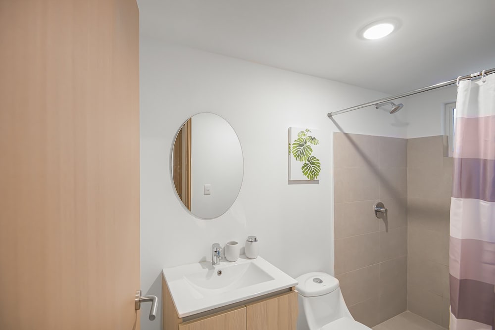 Brand New 3BR Condo With Incredible Views