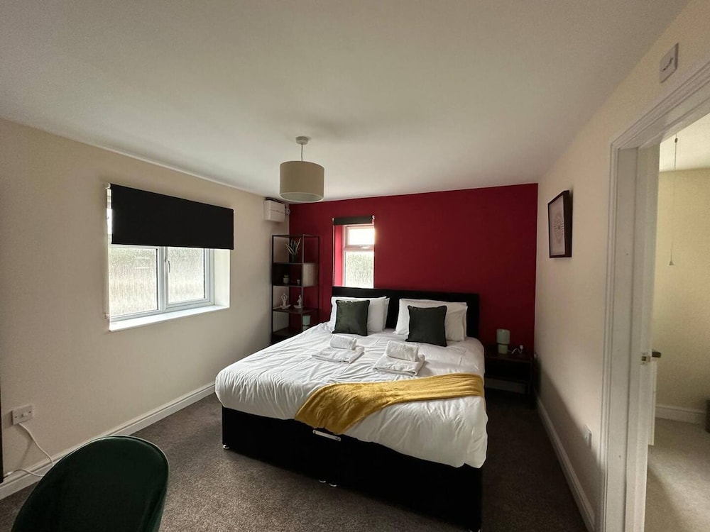Flat With the View in Stroud