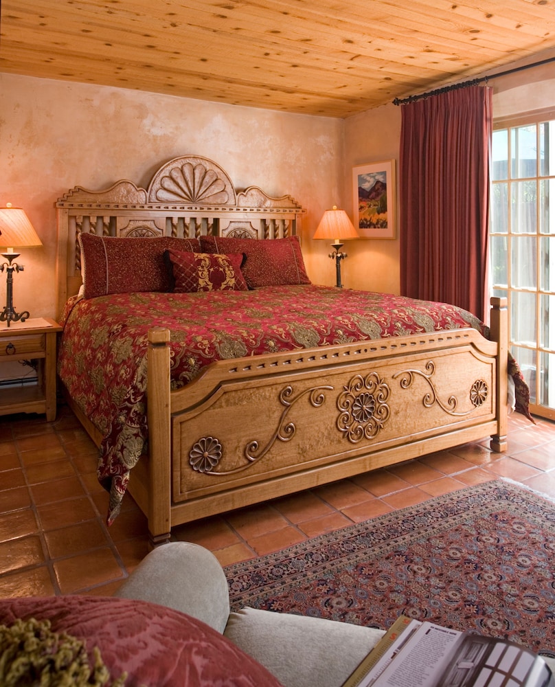 El Farolito Bed & Breakfast Inn