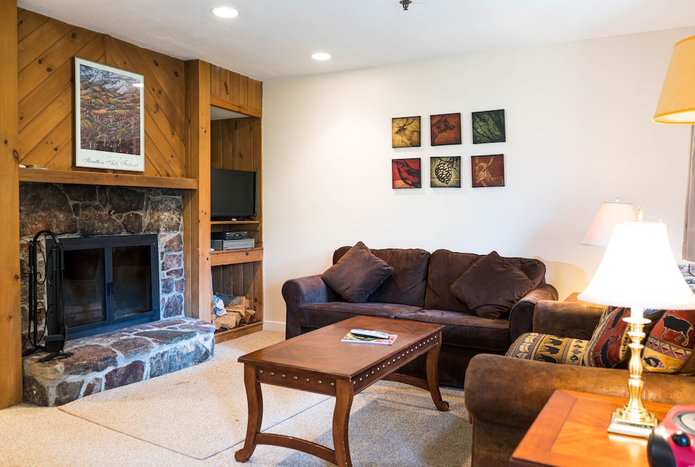 Vantage Point Villas at Stratton Mountain Resort
