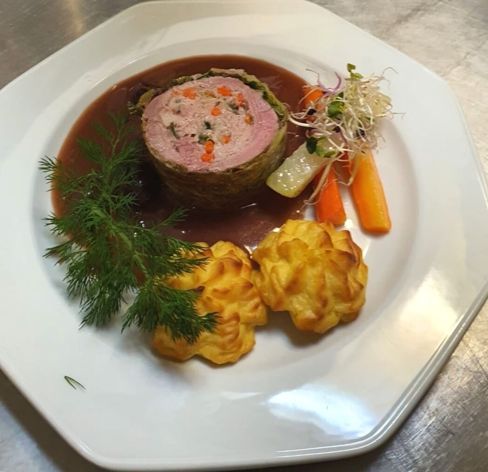 Saarbruecken Vacations - Hotel Restaurant Bruchwiese - Property Image 2