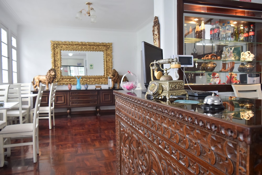 La Arena Bed & Breakfast