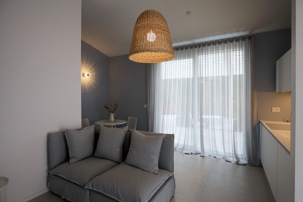 Montegrottone Nature Retreat
