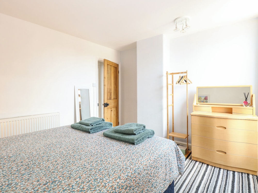Sole Bay Cottage