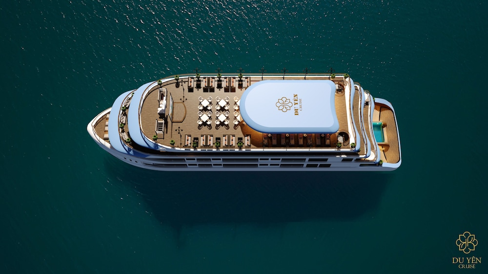 Du Yen Cruise