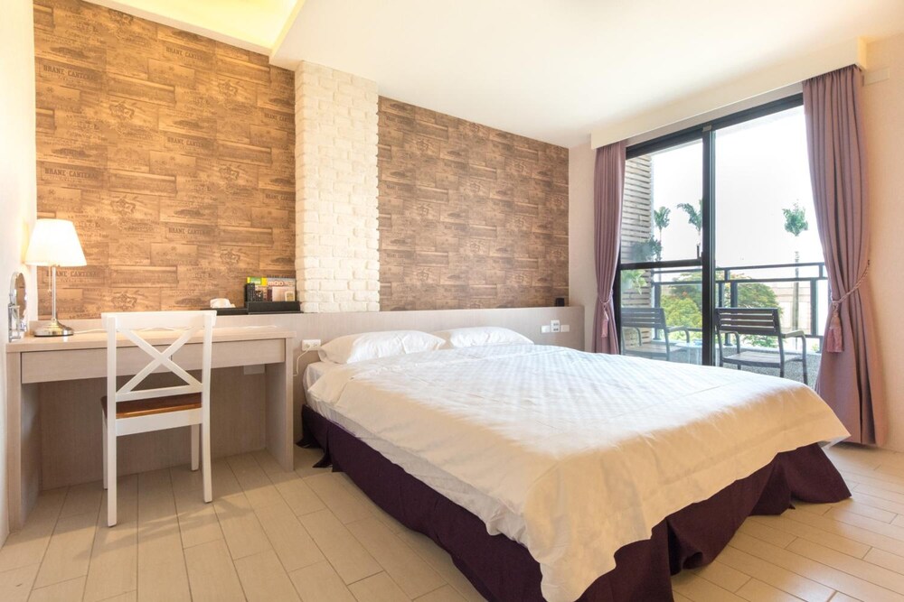Zi Qing Cheng B&B