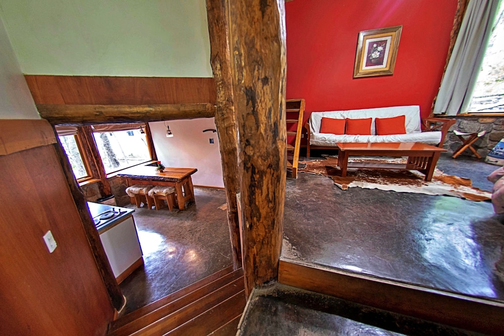 Patagonia Villa