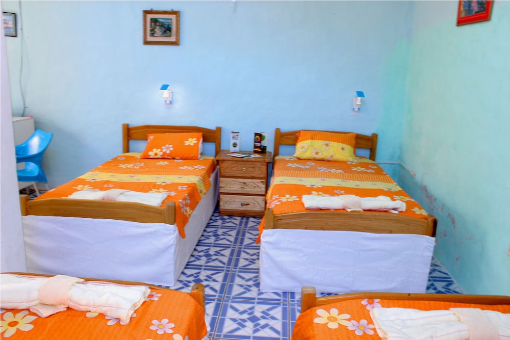 Galapagos Penguin Hostel