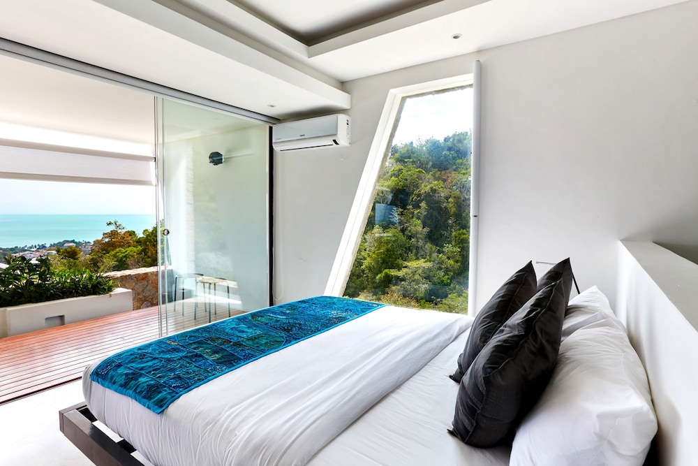 Aqua Samui Villas
