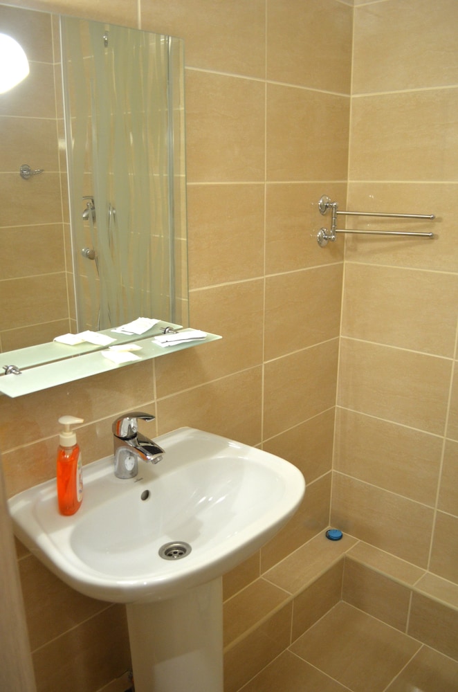 Grata Apartments