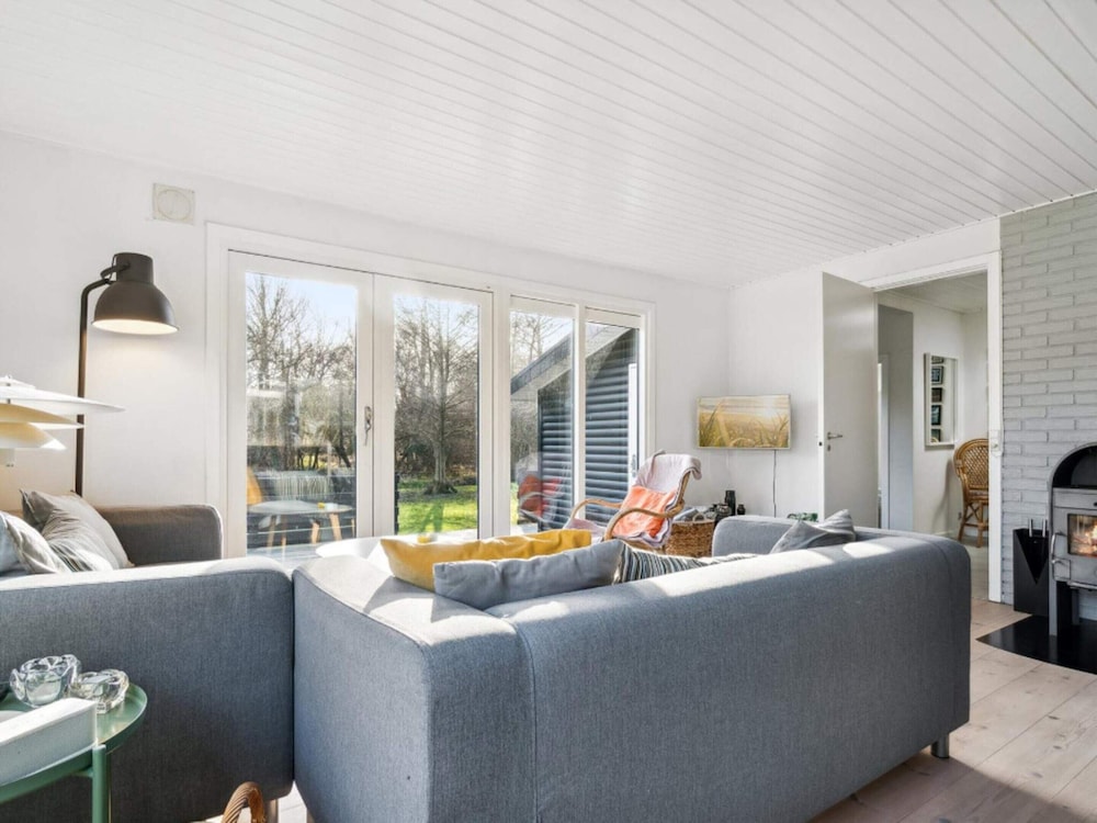 5 Star Holiday Home in Aakirkeby