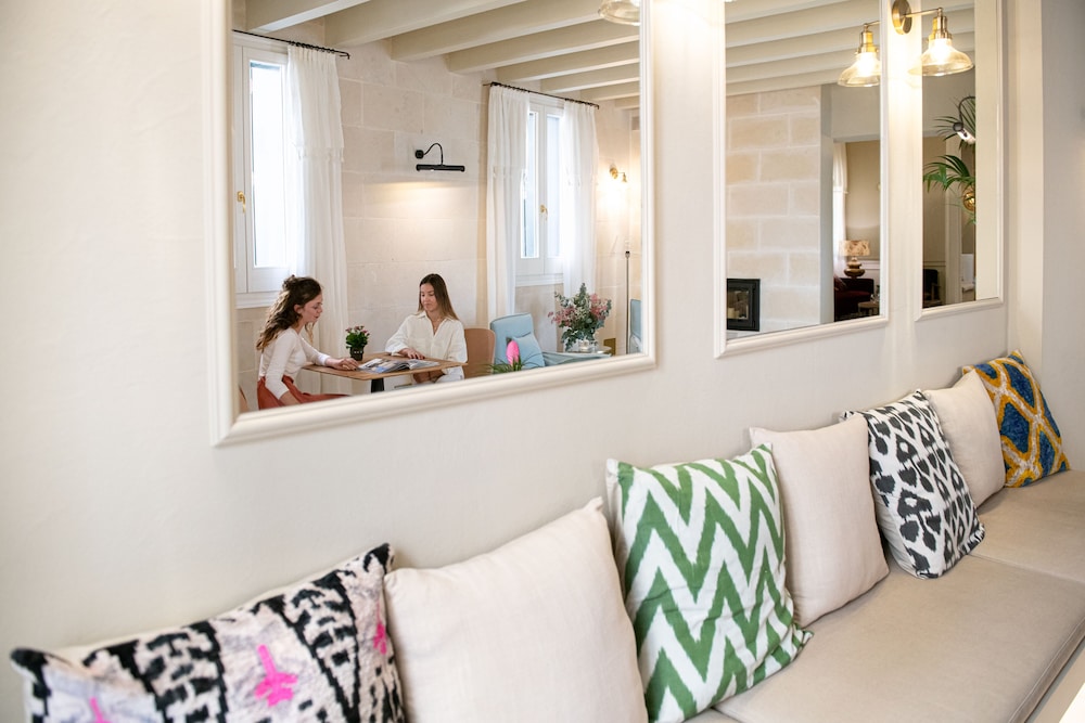 Ciutadella de Menorca Vacations - Hotel Boutique Can Sastre - Property Image 12