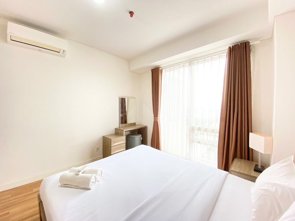 Premium 3Br At Landmark Residence Bandung Apartment