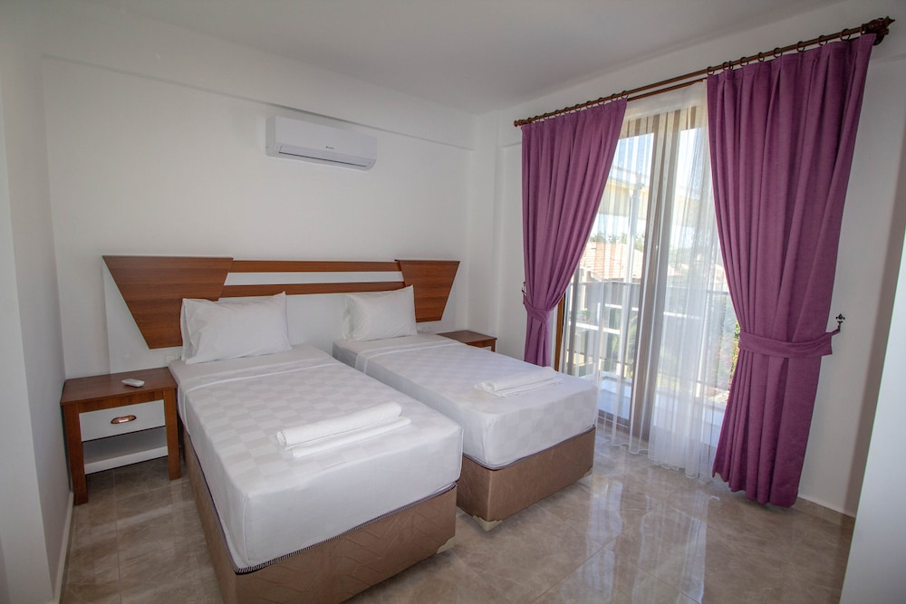 Zehra Villas view 5
