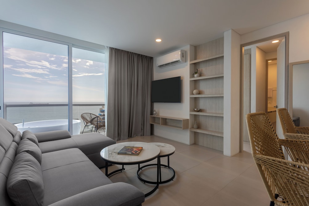 Apartamentos Porto Horizonte by oxoHotel