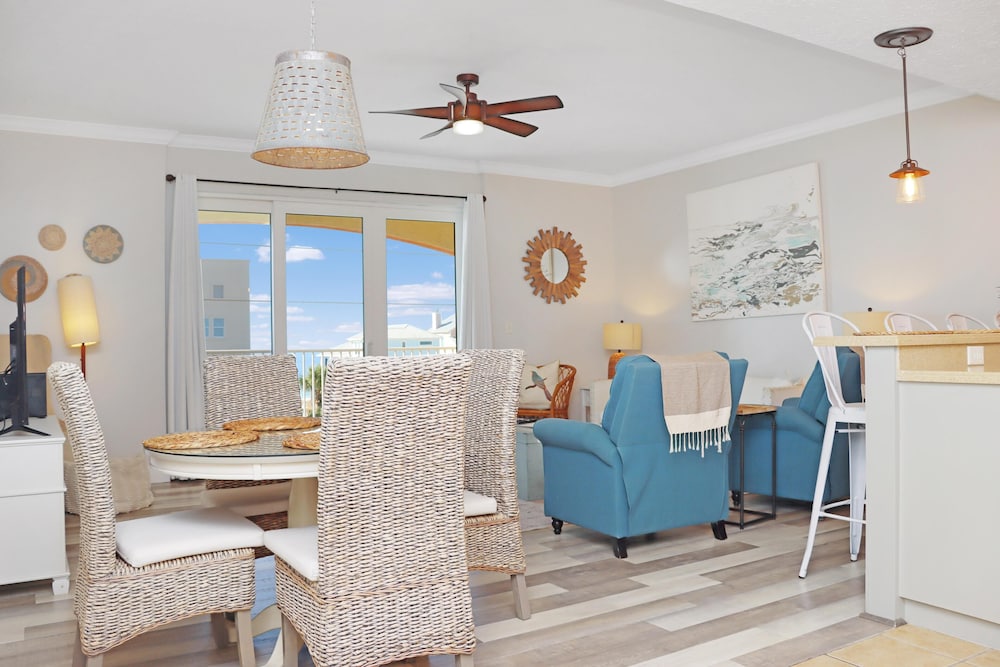 Summerhouse 309