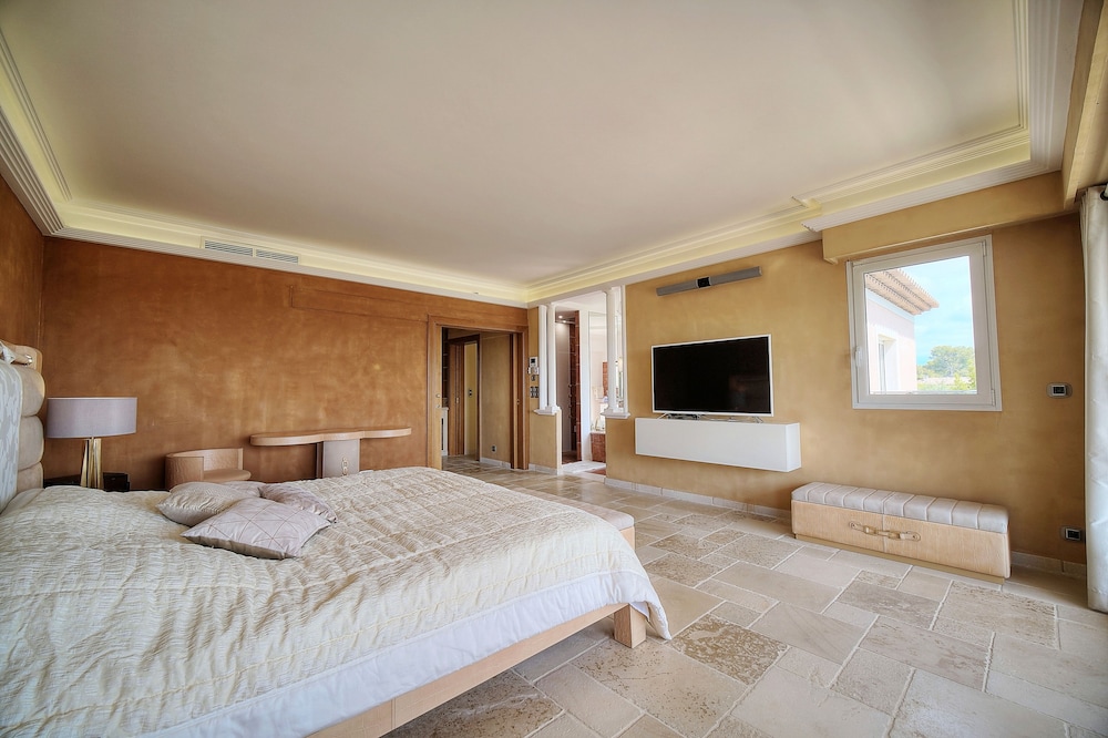 Mougins Vacations - Propriete Prestige Cannes Mougins - Property Image 46