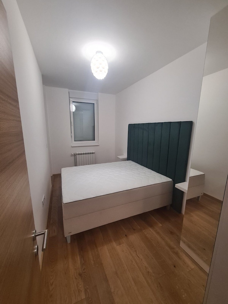 Apartman Green Centar view 2