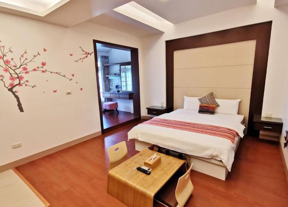 Greenpark Homestay