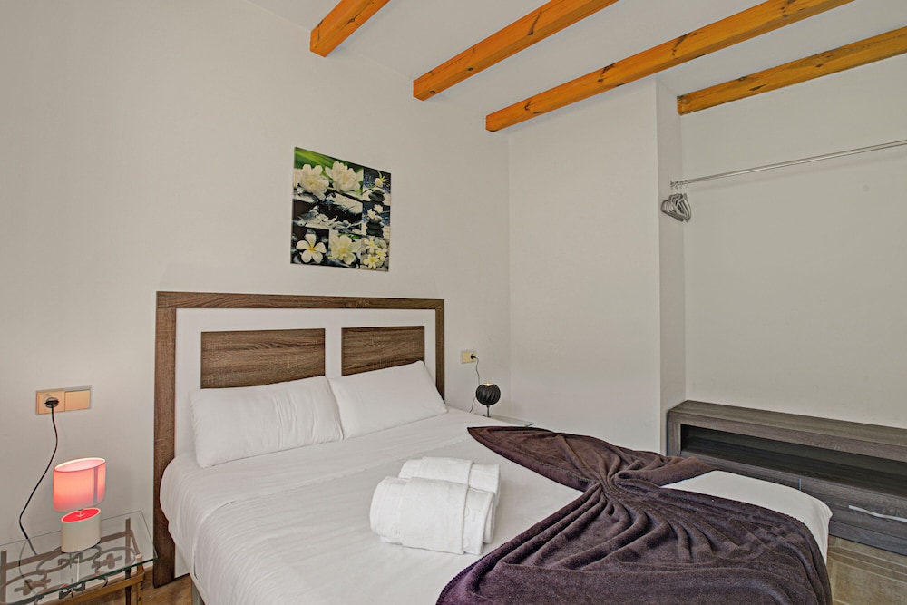 El Tarter Spacious Ski Apartment