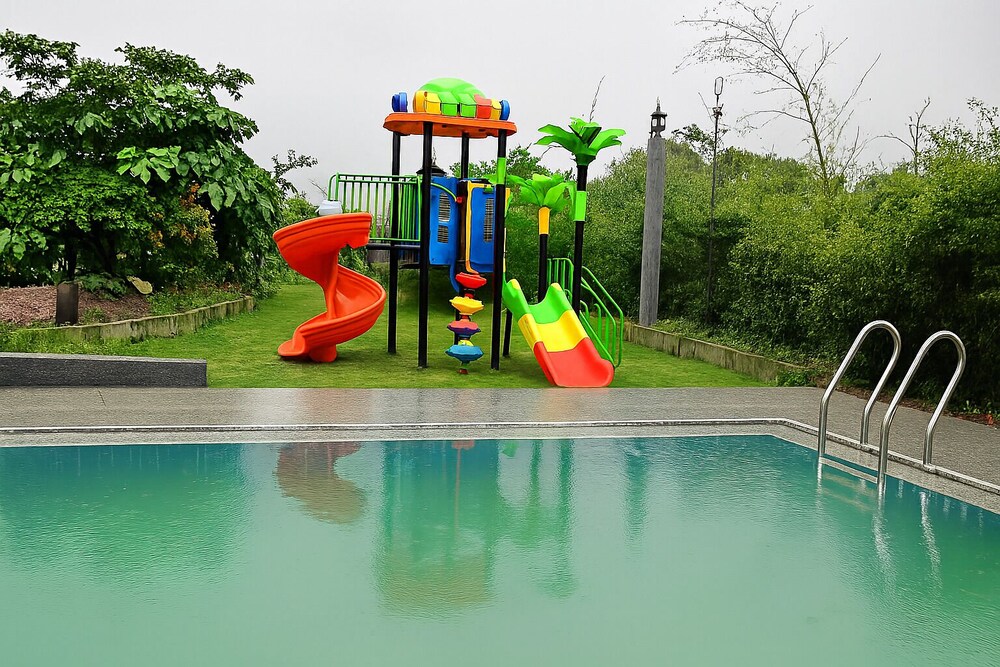 Amritara Sonemale Resort Chikmagalur