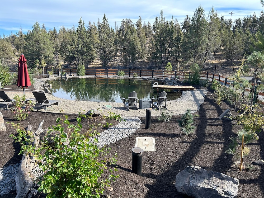 Tumalo Ranch 4 Bedroom Home