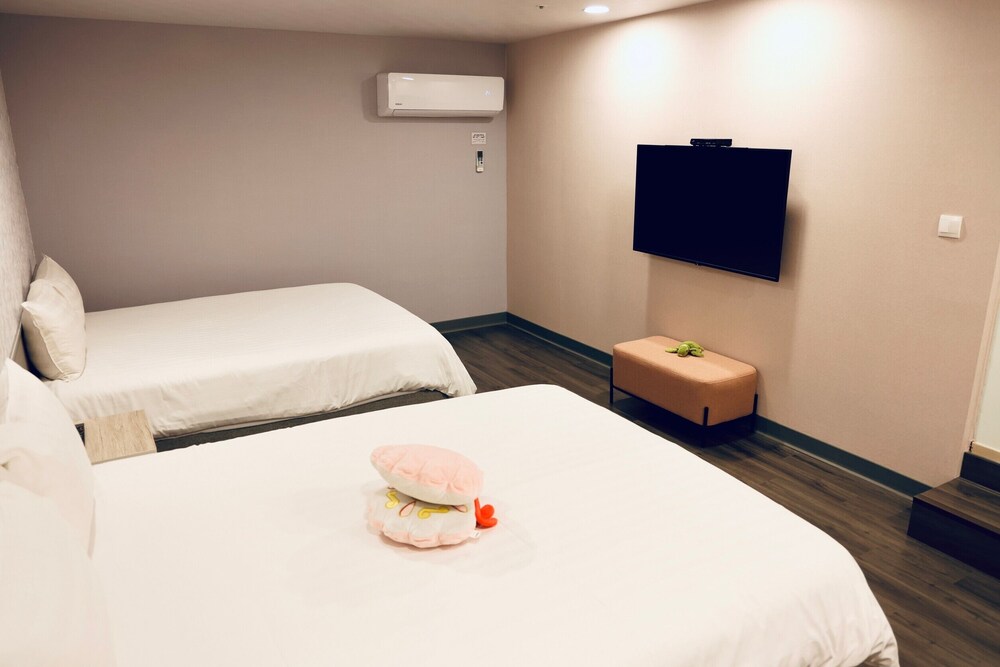 O Fun Hotel