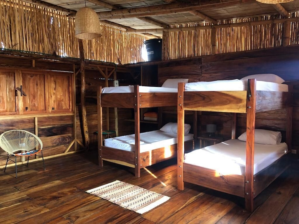 Palaa Mayapo Ecolodge
