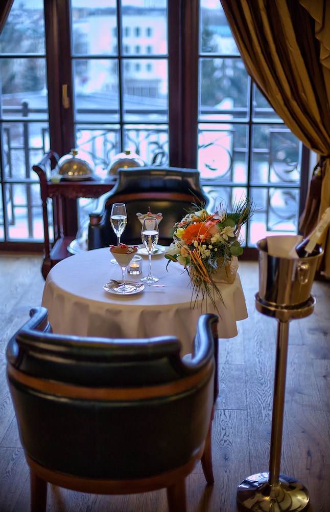 Hermitage Hotel