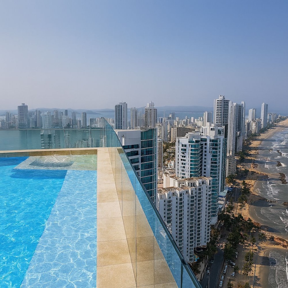 Condominio frente el mar view 2