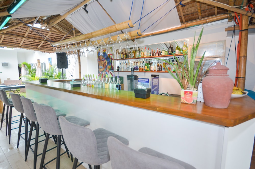 Boracay Backpackers