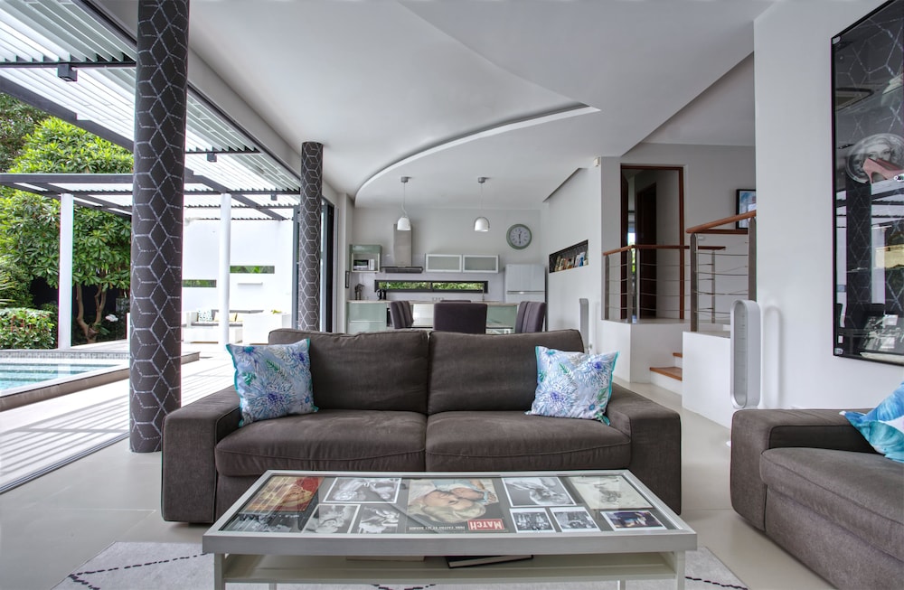 Picasso Villa Phuket - Paloma
