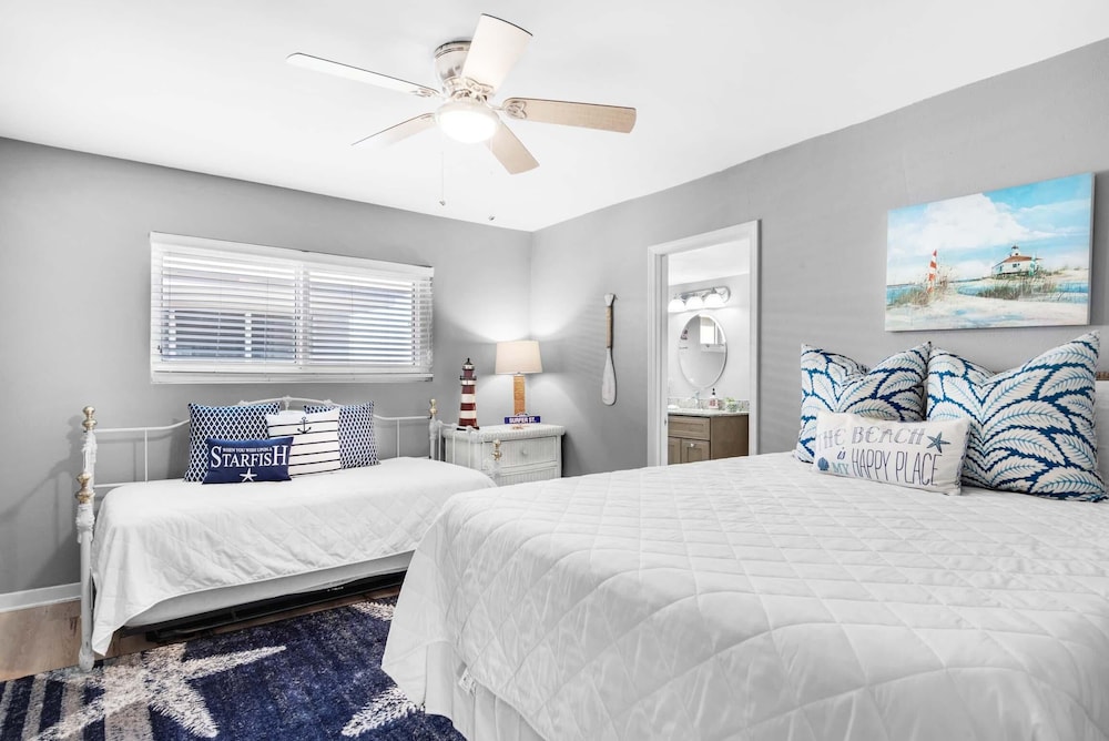 Starboard Village 424- Beach Haven view 4