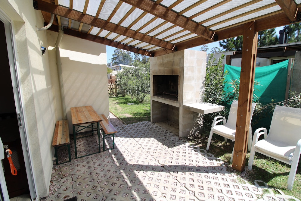 Complejo Cabanas Piriapolis