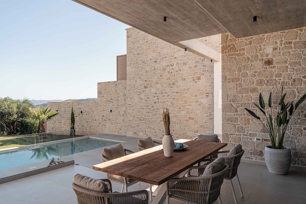 Himmel Villas